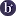Bridemagazine.co.uk Favicon