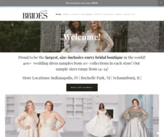 Bridesbyyoung.com(Bridesbyyoung) Screenshot