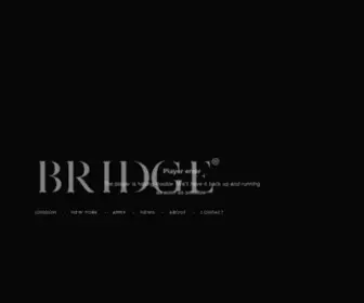 Bridge-Models.com(Bridge Models) Screenshot