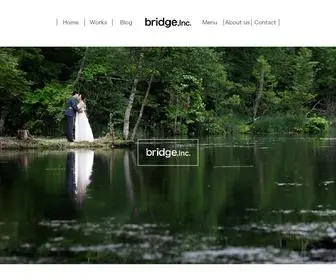 Bridge-P.com(PhotoOfficeBridge) Screenshot