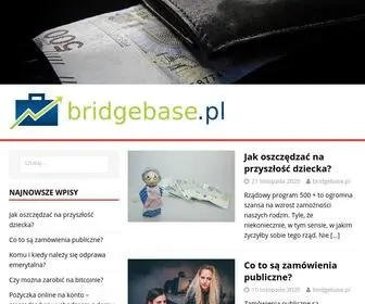 Bridgebase.pl(Bridge base online) Screenshot