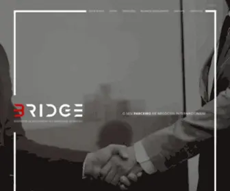 Bridgebdcs.com(Business Development & Corporate Services) Screenshot