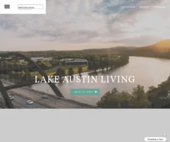 Bridgeheadapts.com(Apartments in Northwest Austin) Screenshot