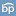 Bridgepose.com Favicon