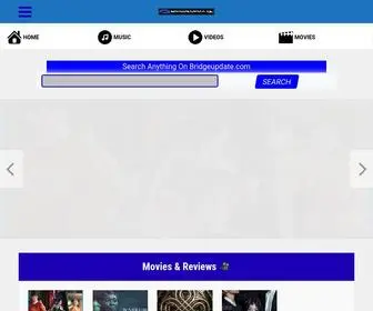 Bridgeupdate.com(Bridgeupdate) Screenshot