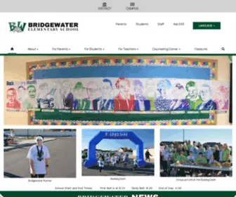 Bridgewaterbulldogs.org(Bridgewaterbulldogs) Screenshot