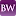 Bridgewest.ventures Favicon