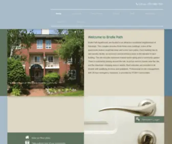 Bridle-Path.com(Bridle Path) Screenshot