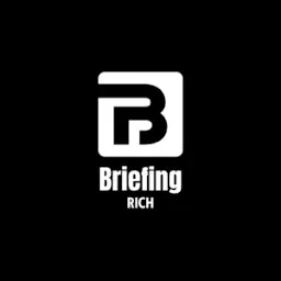 Briefingrich.com Logo