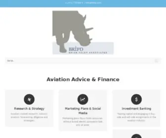 Brifo.com(My Site) Screenshot