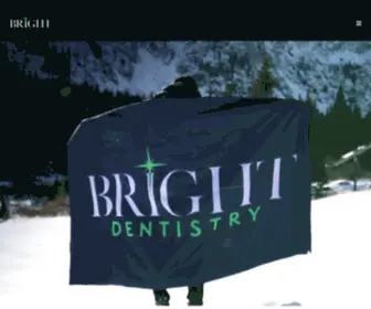 Brightdentistry.com(Affordable luxury dentist in Colorado Springs) Screenshot