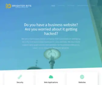 Brighterbits.com(Brighter Bits) Screenshot