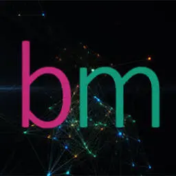 Brightermedia.co.uk Logo