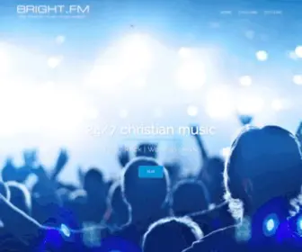 Bright.fm(Bright) Screenshot