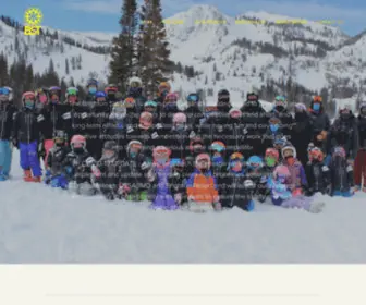 Brightoncompetitionteam.org(Brighton Ski Team) Screenshot