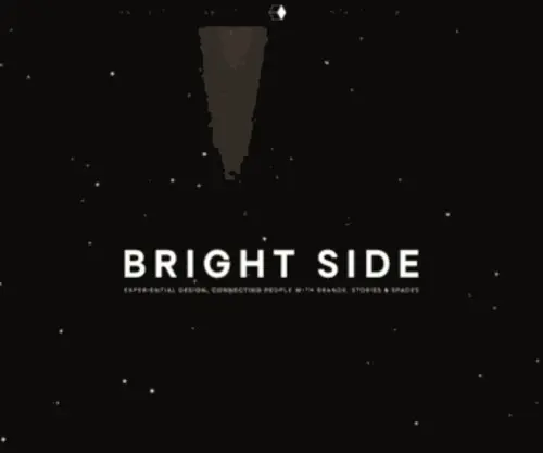 Brightsidestudios.co.uk(Bright Side Studios) Screenshot