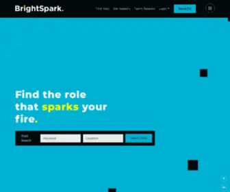 Brightspark.io(Brightspark) Screenshot