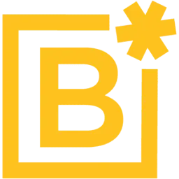 Brightsquare.be Logo