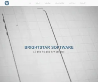 Brightstarsoftware.com(Brightstar Software) Screenshot