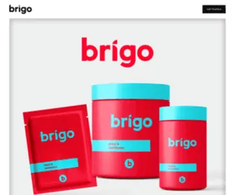 Brigo.me(Brigo) Screenshot