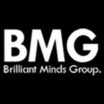 Brilliantmindsgroup.com Favicon