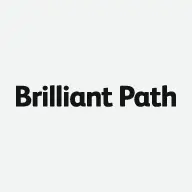 Brilliantpath.com Logo