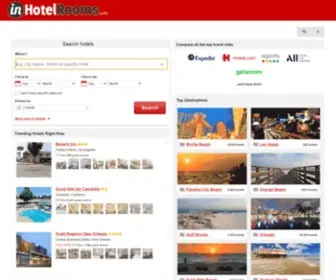 Brillianttravelmedia.com(Online Travel Marketing) Screenshot