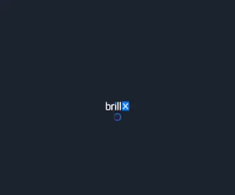 Brillx12.gg(Brillx 12) Screenshot