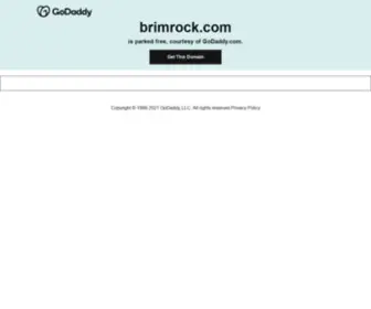 Brimrock.com(Brimrock) Screenshot