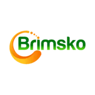 Brimskoshipping.com Favicon