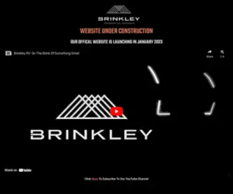 Brinkleyrv.com(Brinkleyrv) Screenshot