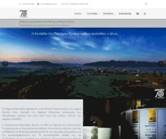 Brintzikis.com(Brintzikis) Screenshot