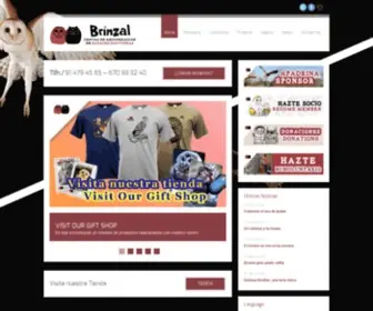 Brinzal.org(Brinzal) Screenshot