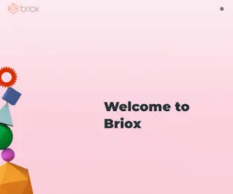 Briox.services(Briox services) Screenshot