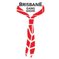 Brisbanegangshow.com.au Logo