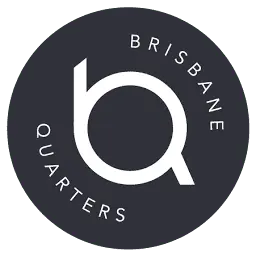 Brisbanequarters.com.au Logo