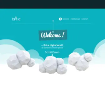 Brit-E.com(Brite Digital Solution) Screenshot