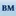 Brit-Mark.com Favicon