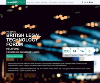 Britishlegalitforum.com(Britishlegalitforum) Screenshot