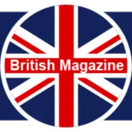 Britishmags.com Logo