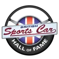 Britishsportscarhalloffame.org Favicon