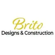 Britodesignsandconstruction.com Logo