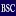 Britsoccrim.org Favicon