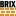Brixworkwear.com Logo