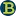 Brizaga.com Favicon