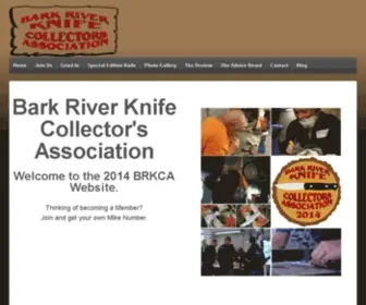 BRkca.com(Welcome) Screenshot