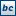 Broadcast.com.br Favicon