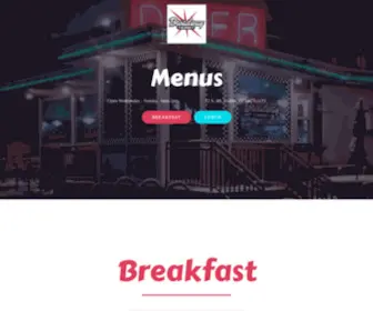 Broadwaydinercomo.com(Columbia, MO) Screenshot