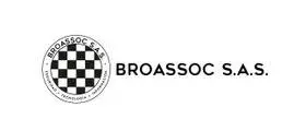 Broassoc.com Favicon