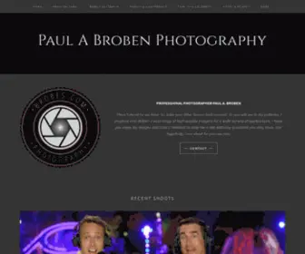 Brobes.com(Paul A) Screenshot